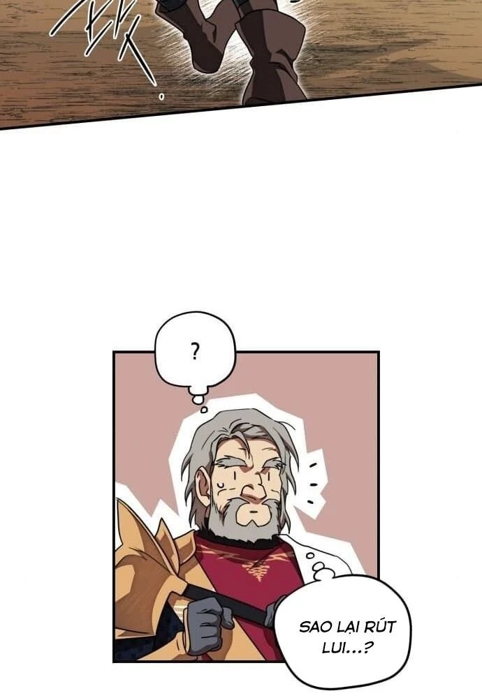 Bị Che Khuất Bởi Mặt Trời Lặn Chapter 75 - 74