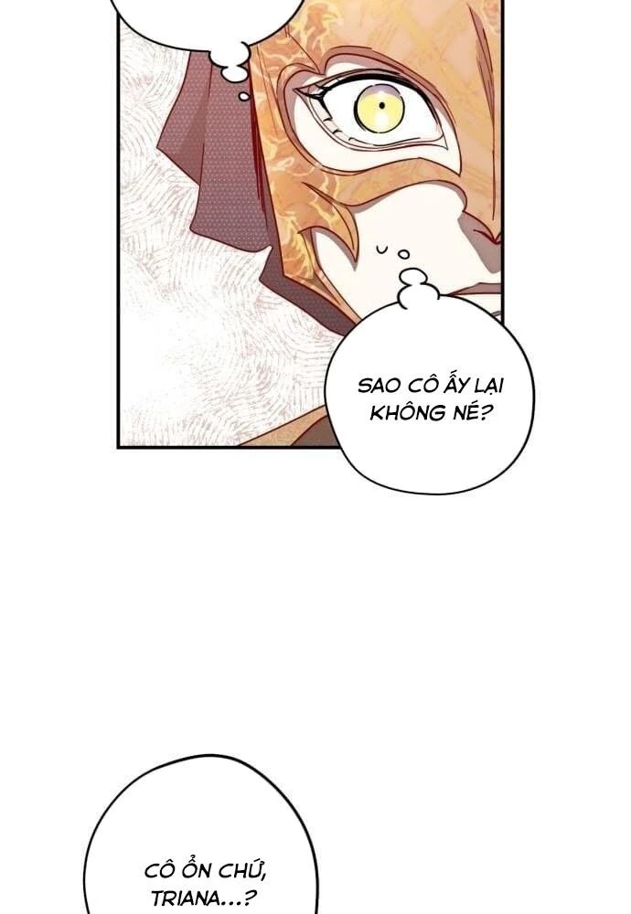 Bị Che Khuất Bởi Mặt Trời Lặn Chapter 75 - 78