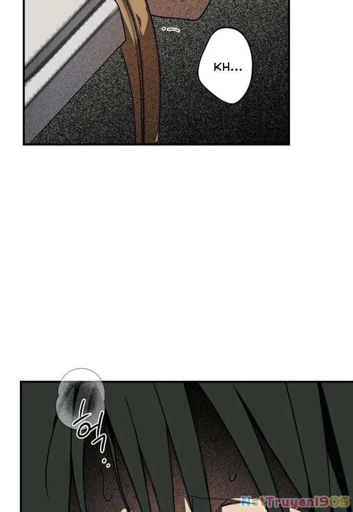 Bị Che Khuất Bởi Mặt Trời Lặn Chapter 75 - 81