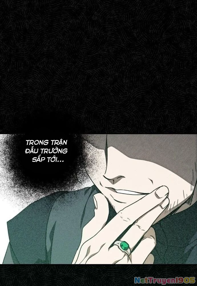 Bị Che Khuất Bởi Mặt Trời Lặn Chapter 75 - 83