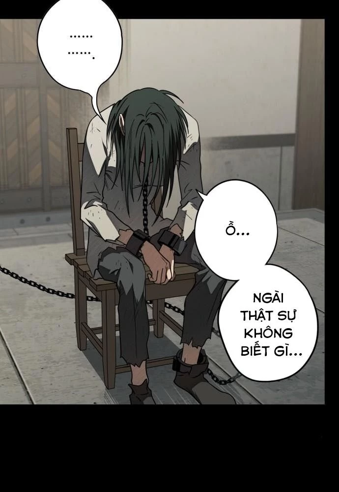 Bị Che Khuất Bởi Mặt Trời Lặn Chapter 76 - 4