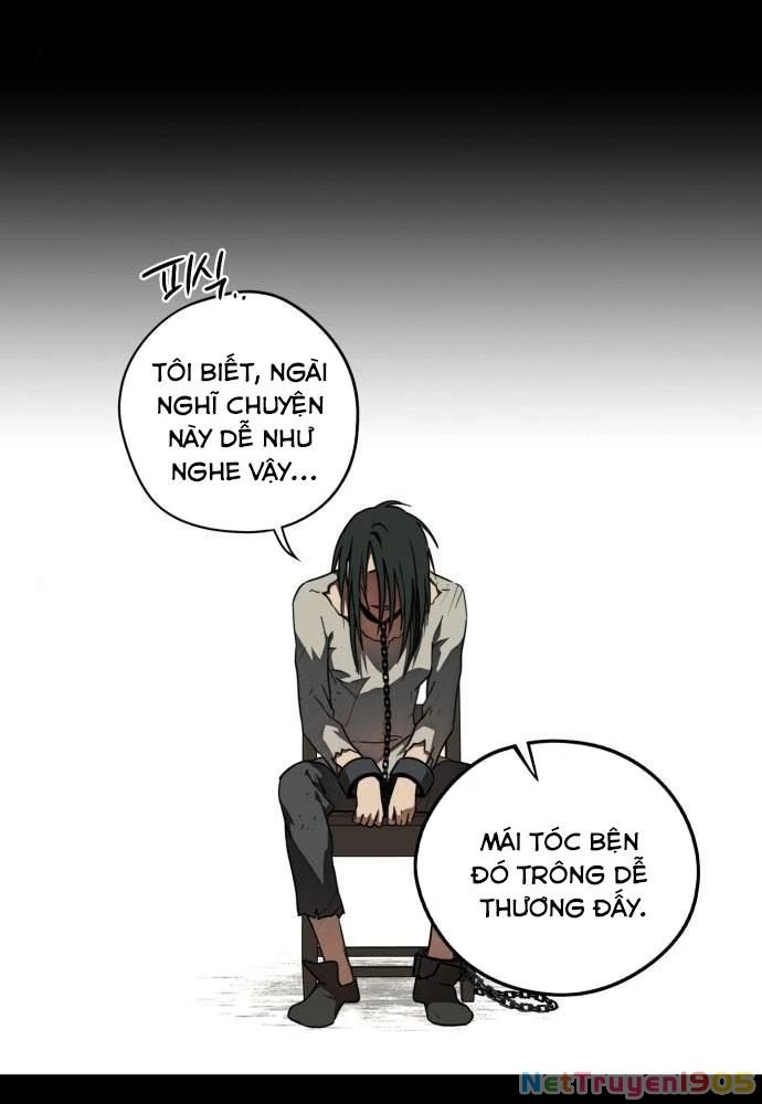 Bị Che Khuất Bởi Mặt Trời Lặn Chapter 76 - 8