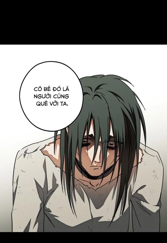 Bị Che Khuất Bởi Mặt Trời Lặn Chapter 76 - 9