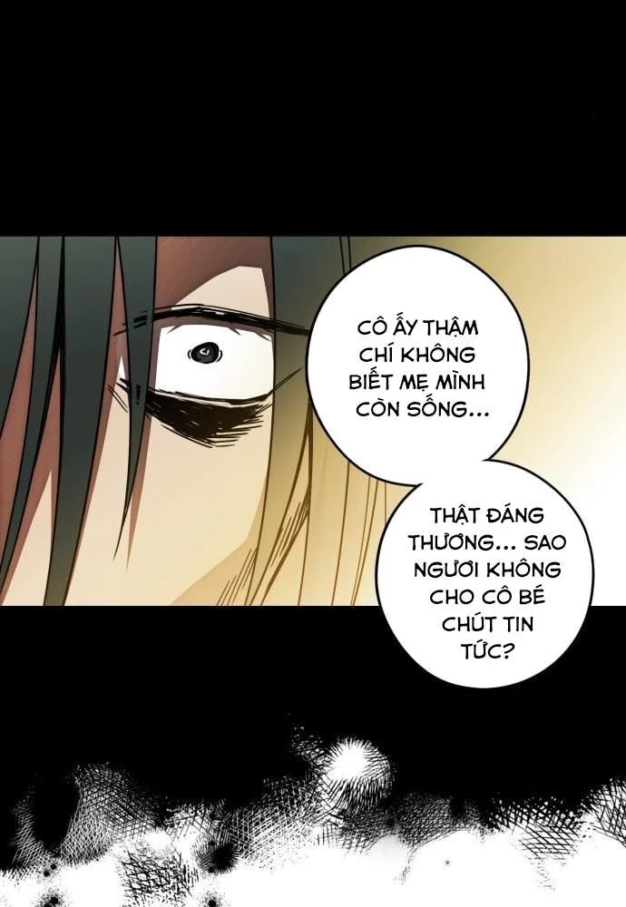 Bị Che Khuất Bởi Mặt Trời Lặn Chapter 76 - 10