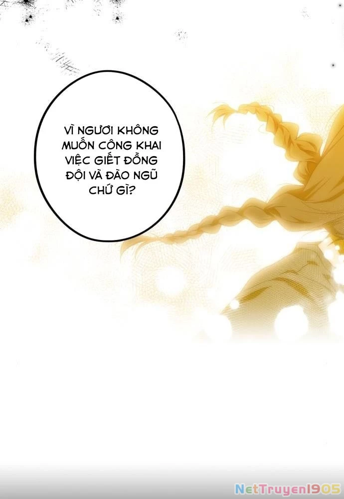 Bị Che Khuất Bởi Mặt Trời Lặn Chapter 76 - 11