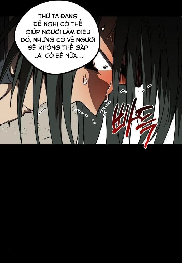 Bị Che Khuất Bởi Mặt Trời Lặn Chapter 76 - 16