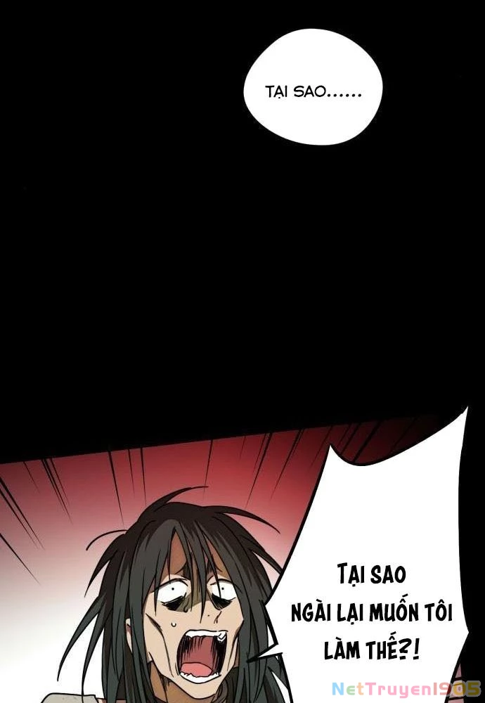 Bị Che Khuất Bởi Mặt Trời Lặn Chapter 76 - 17