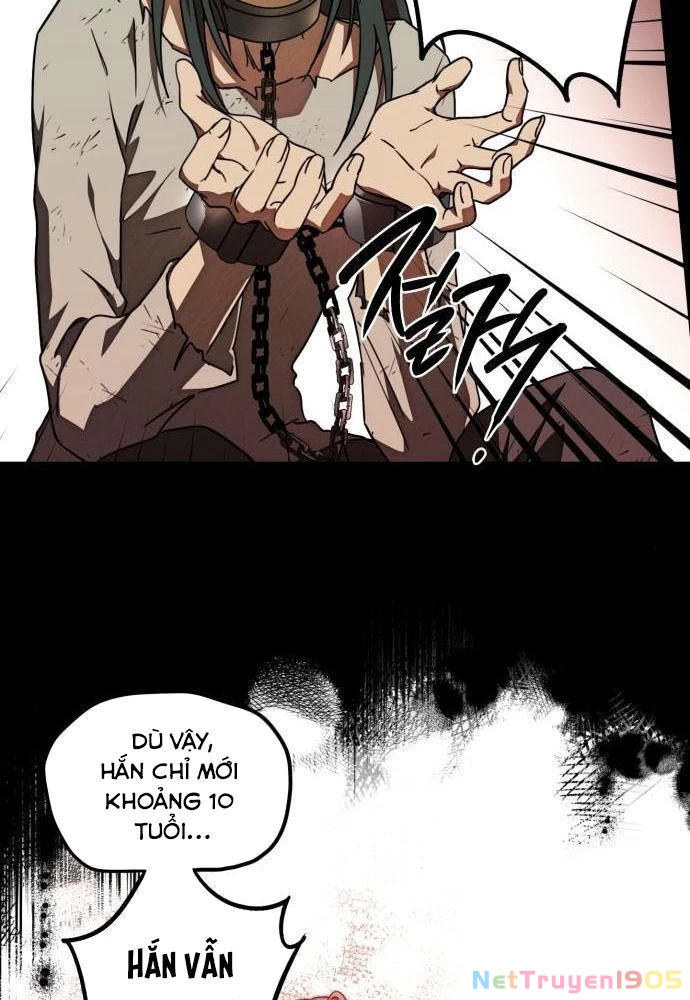 Bị Che Khuất Bởi Mặt Trời Lặn Chapter 76 - 18