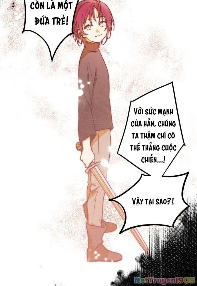 Bị Che Khuất Bởi Mặt Trời Lặn Chapter 76 - 19