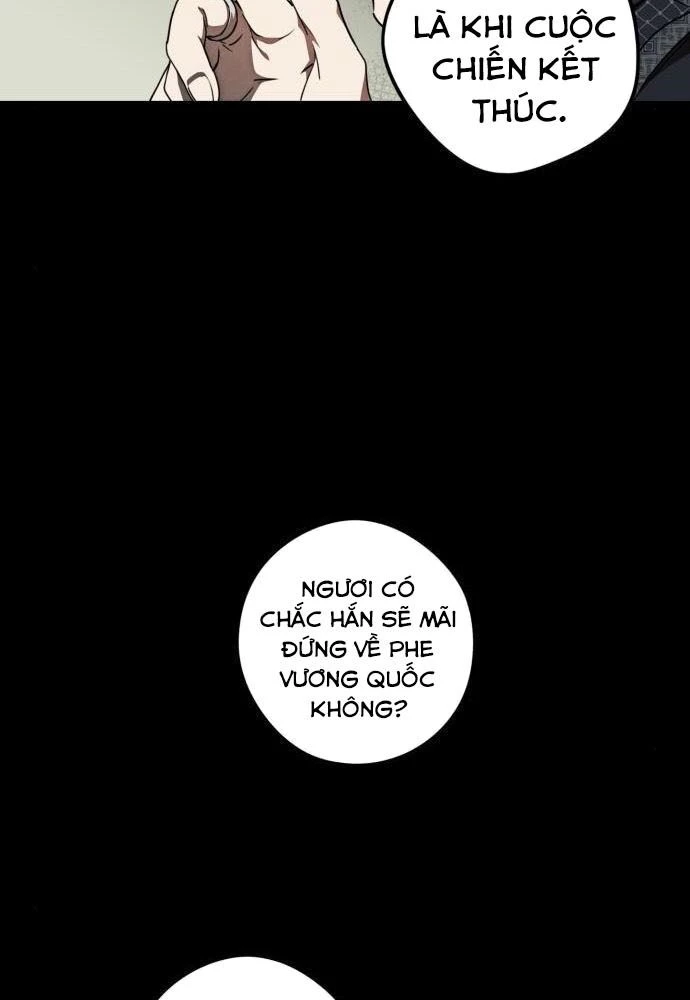 Bị Che Khuất Bởi Mặt Trời Lặn Chapter 76 - 21