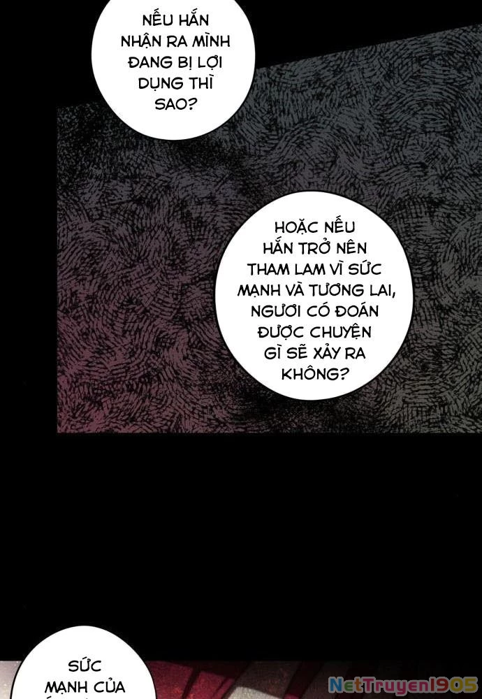 Bị Che Khuất Bởi Mặt Trời Lặn Chapter 76 - 22