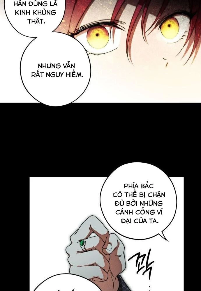 Bị Che Khuất Bởi Mặt Trời Lặn Chapter 76 - 23