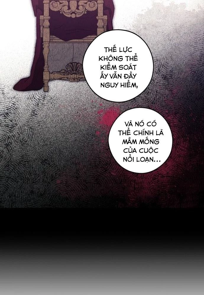 Bị Che Khuất Bởi Mặt Trời Lặn Chapter 76 - 25