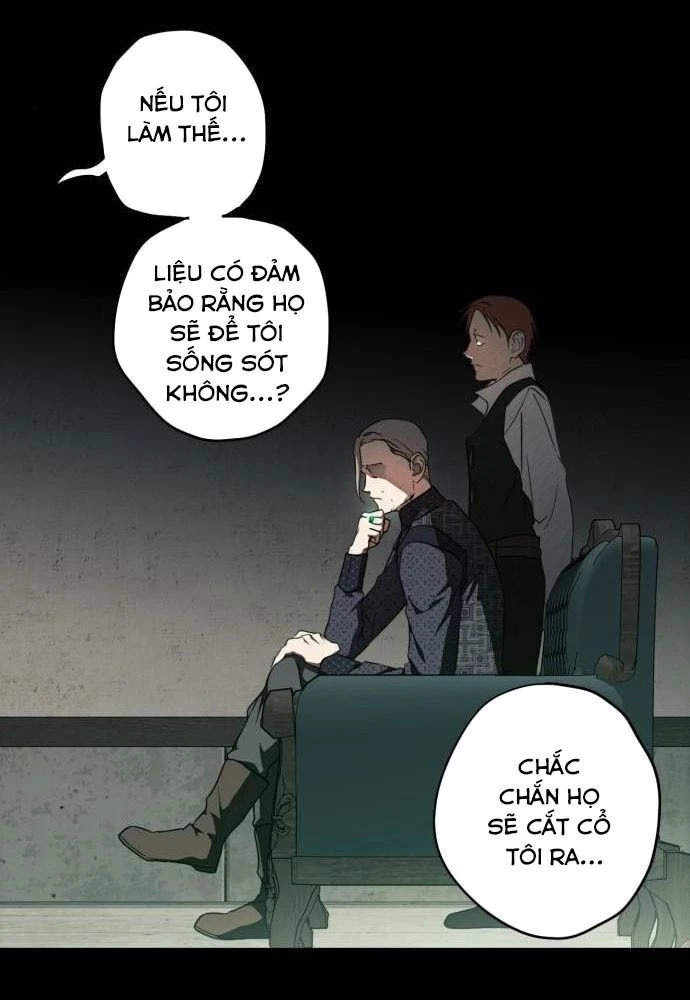 Bị Che Khuất Bởi Mặt Trời Lặn Chapter 76 - 27