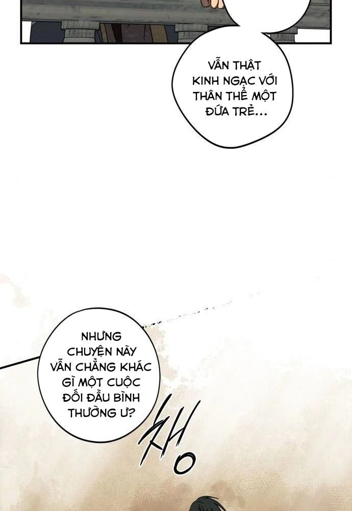 Bị Che Khuất Bởi Mặt Trời Lặn Chapter 76 - 33