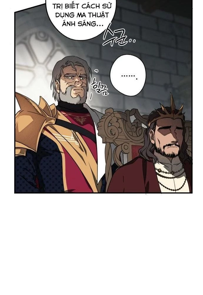 Bị Che Khuất Bởi Mặt Trời Lặn Chapter 76 - 35