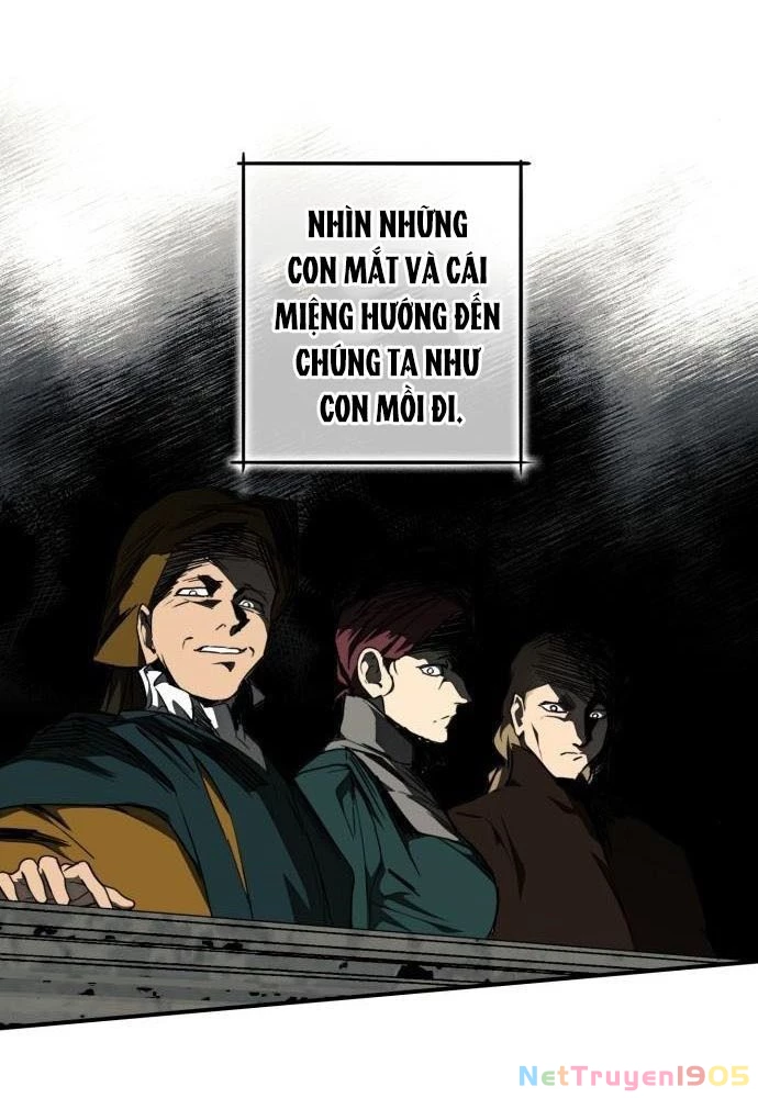 Bị Che Khuất Bởi Mặt Trời Lặn Chapter 76 - 37