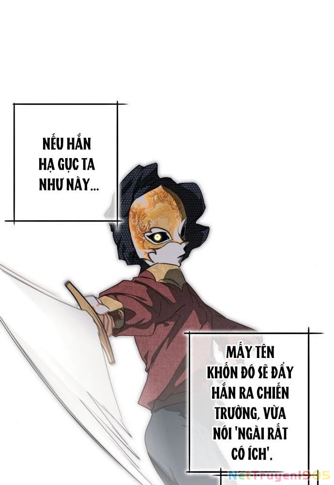 Bị Che Khuất Bởi Mặt Trời Lặn Chapter 76 - 38