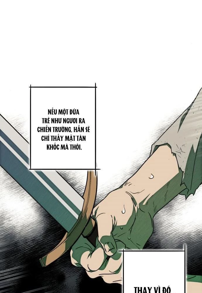 Bị Che Khuất Bởi Mặt Trời Lặn Chapter 76 - 40