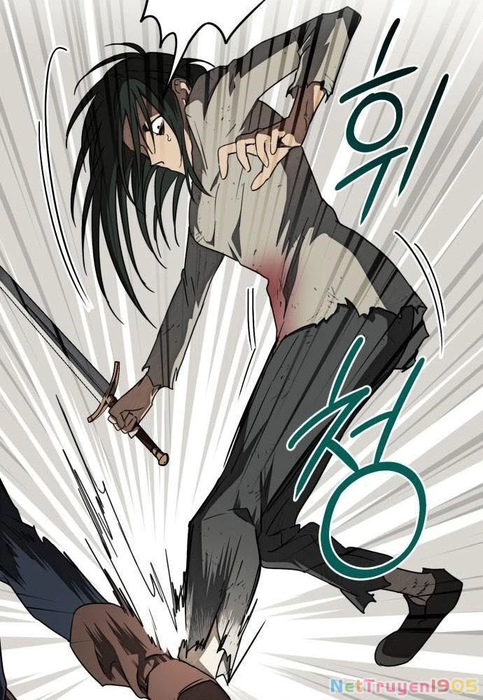 Bị Che Khuất Bởi Mặt Trời Lặn Chapter 76 - 43