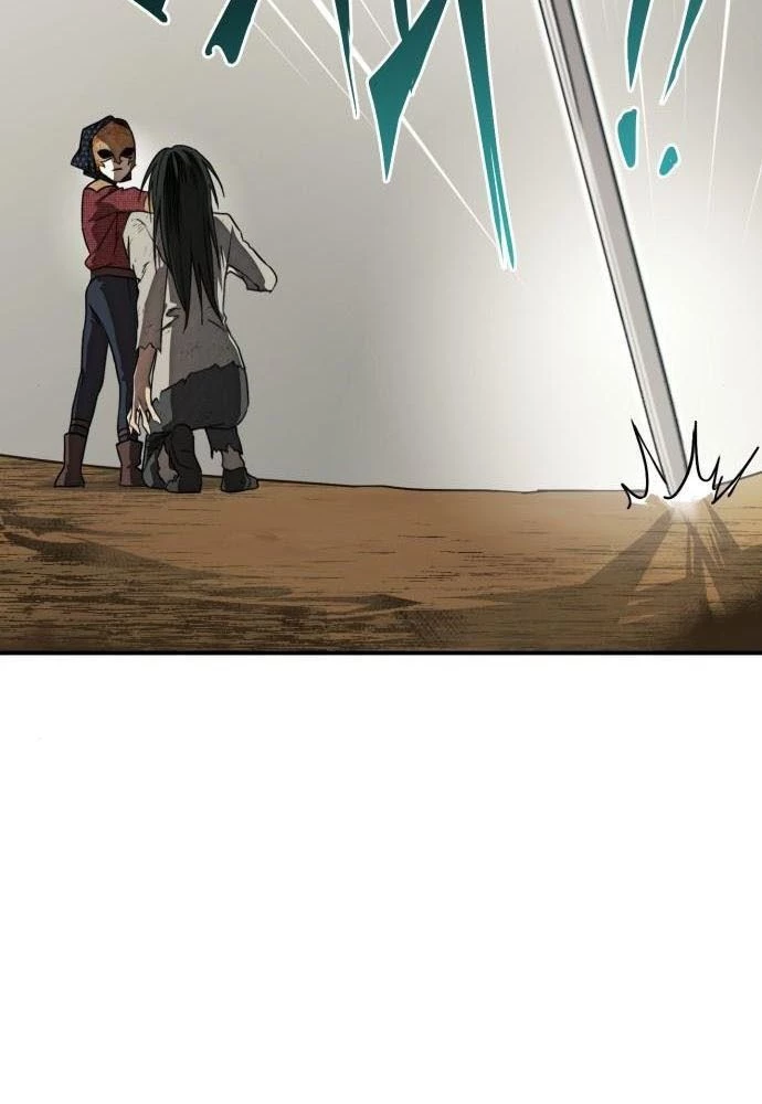 Bị Che Khuất Bởi Mặt Trời Lặn Chapter 76 - 49