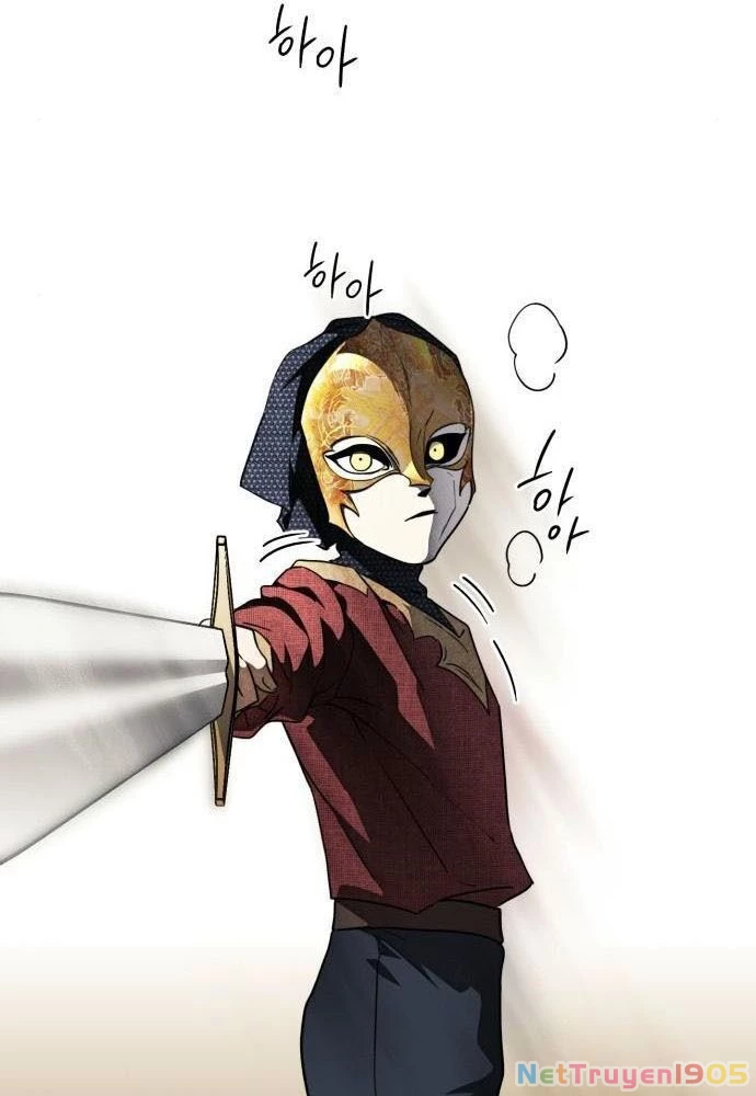 Bị Che Khuất Bởi Mặt Trời Lặn Chapter 76 - 51