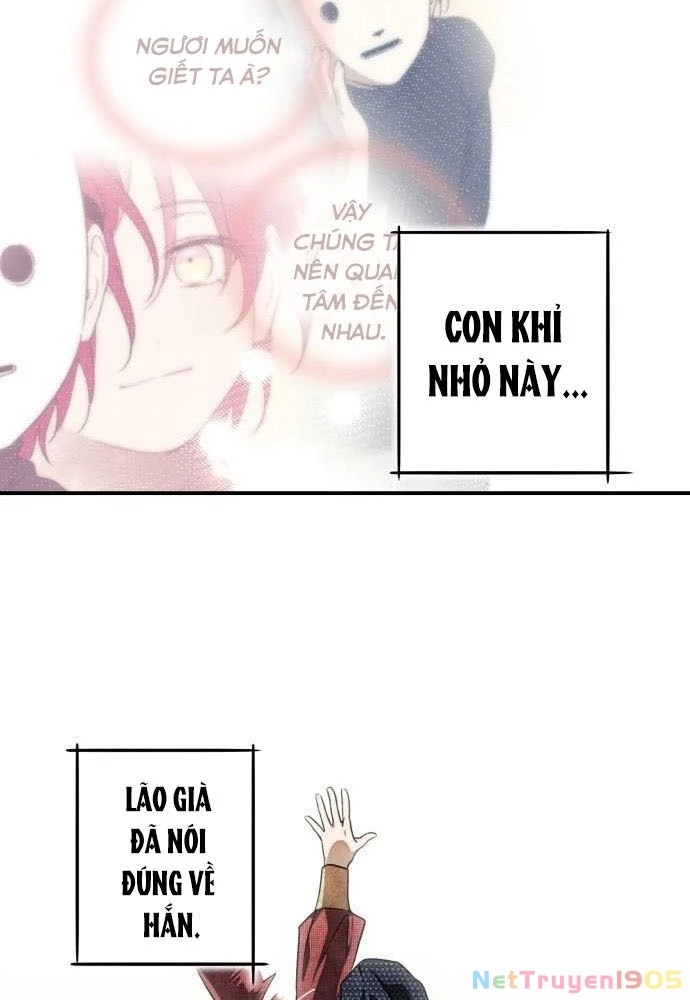 Bị Che Khuất Bởi Mặt Trời Lặn Chapter 76 - 61