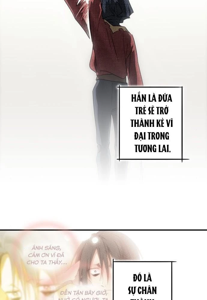 Bị Che Khuất Bởi Mặt Trời Lặn Chapter 76 - 62