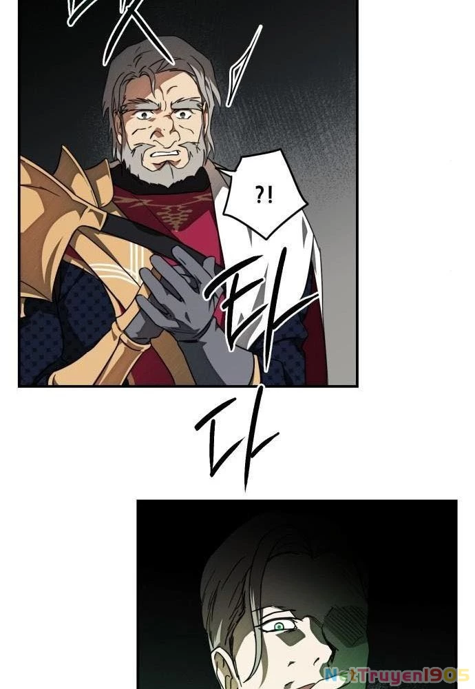 Bị Che Khuất Bởi Mặt Trời Lặn Chapter 76 - 73