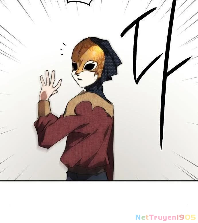 Bị Che Khuất Bởi Mặt Trời Lặn Chapter 76 - 75