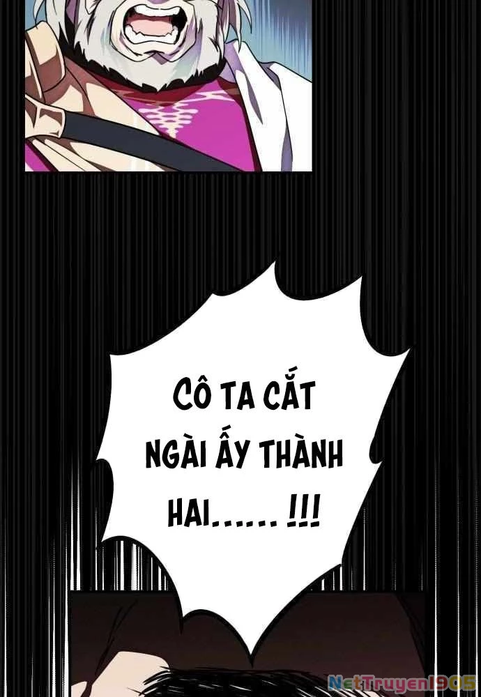 Bị Che Khuất Bởi Mặt Trời Lặn Chapter 77 - 6