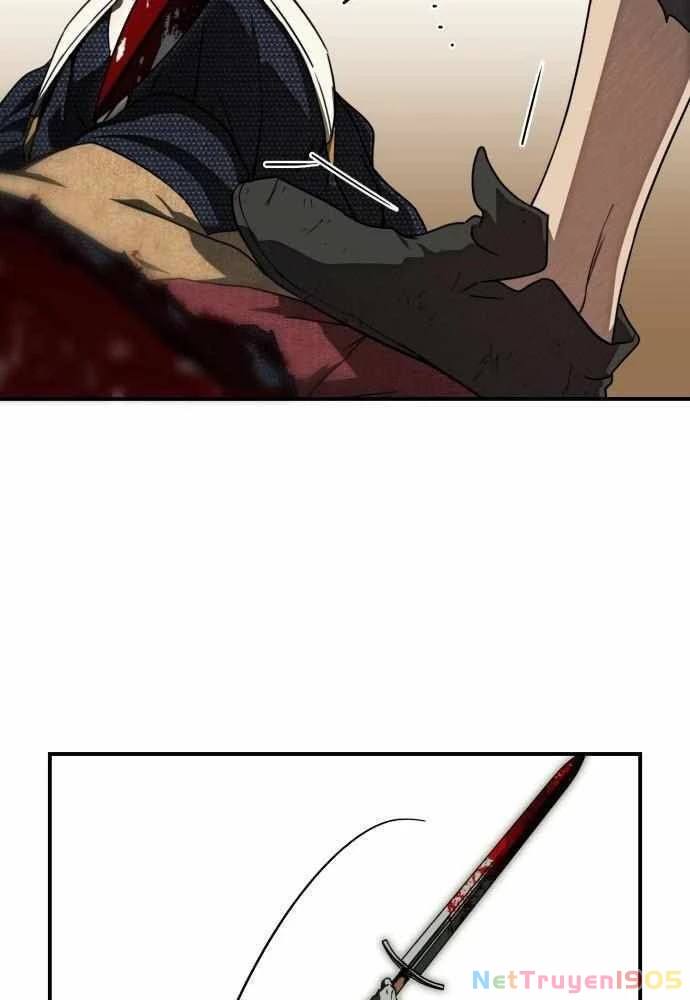 Bị Che Khuất Bởi Mặt Trời Lặn Chapter 77 - 17