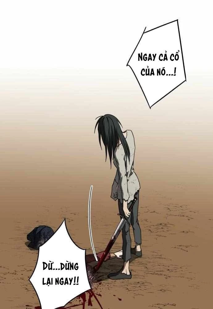 Bị Che Khuất Bởi Mặt Trời Lặn Chapter 77 - 22