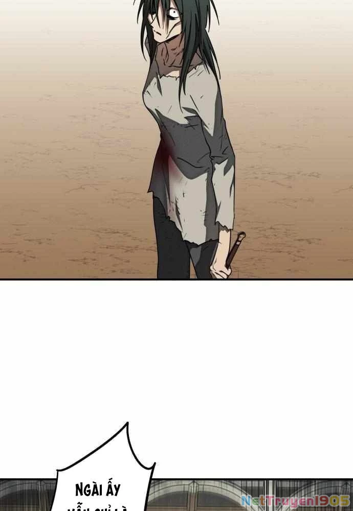 Bị Che Khuất Bởi Mặt Trời Lặn Chapter 77 - 29