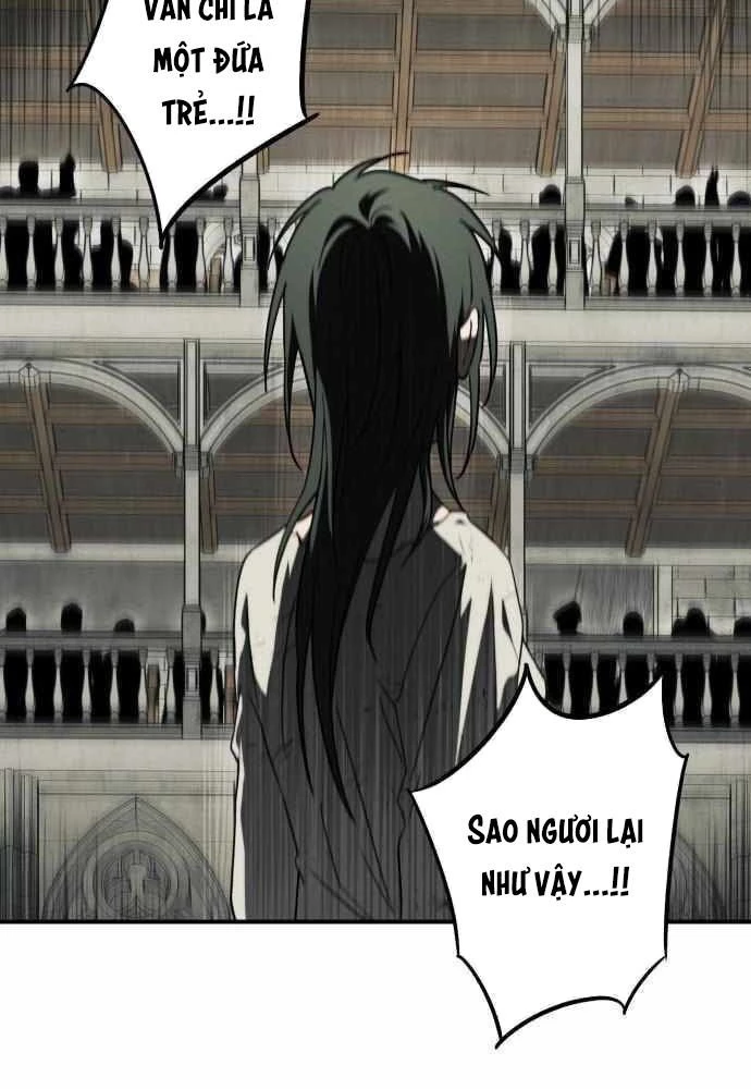 Bị Che Khuất Bởi Mặt Trời Lặn Chapter 77 - 30