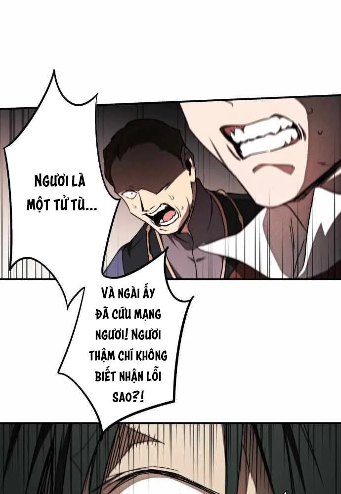 Bị Che Khuất Bởi Mặt Trời Lặn Chapter 77 - 31