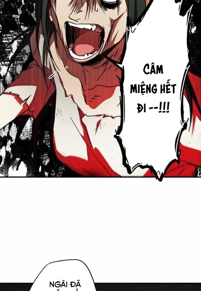 Bị Che Khuất Bởi Mặt Trời Lặn Chapter 77 - 34