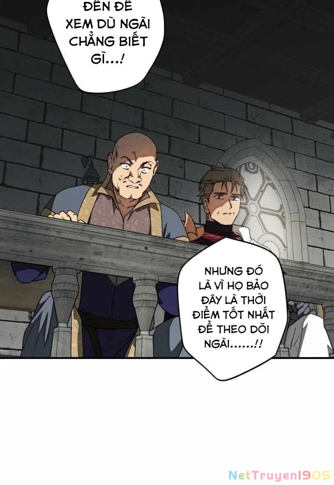 Bị Che Khuất Bởi Mặt Trời Lặn Chapter 77 - 35