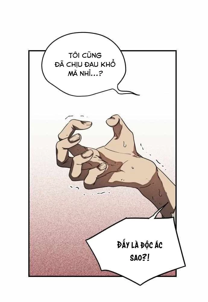 Bị Che Khuất Bởi Mặt Trời Lặn Chapter 77 - 36