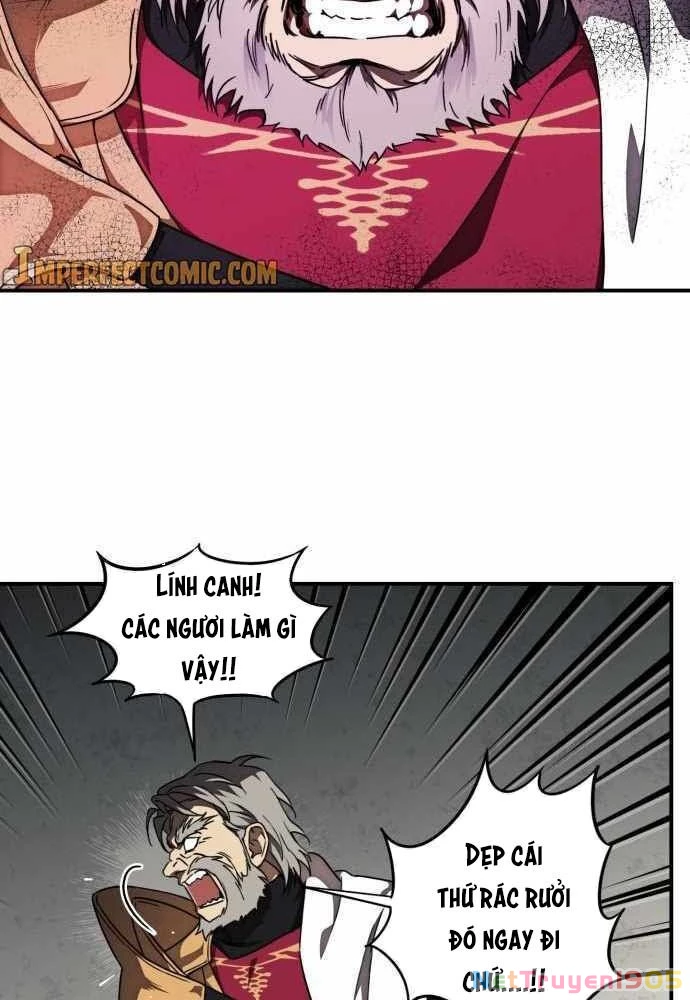 Bị Che Khuất Bởi Mặt Trời Lặn Chapter 77 - 44