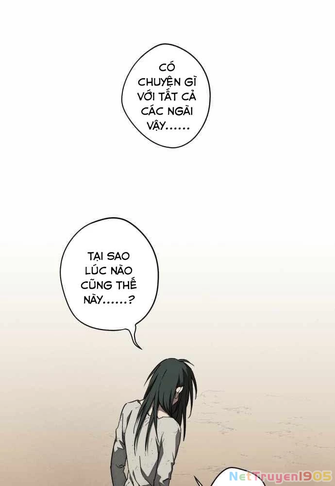 Bị Che Khuất Bởi Mặt Trời Lặn Chapter 77 - 50