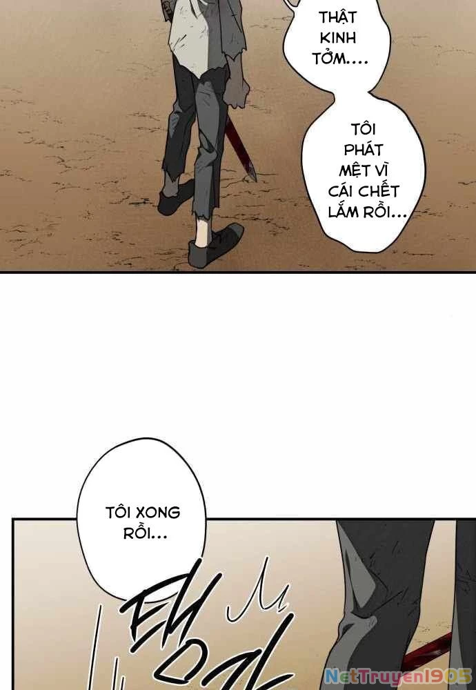 Bị Che Khuất Bởi Mặt Trời Lặn Chapter 77 - 51