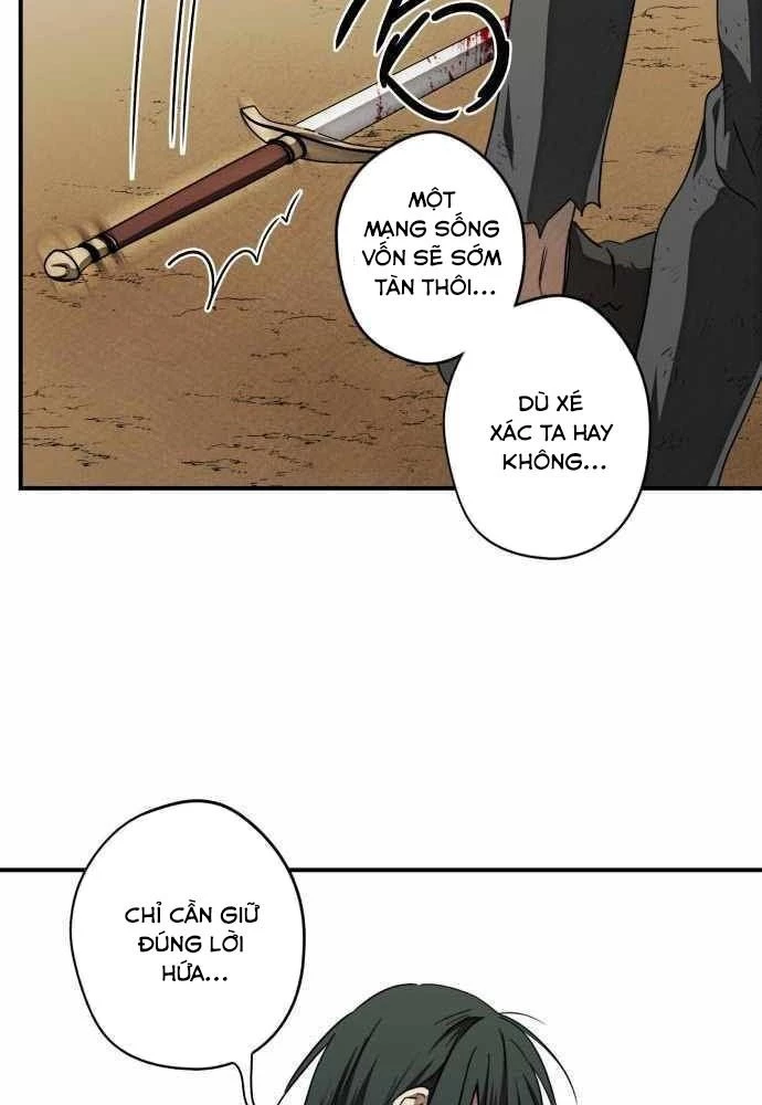 Bị Che Khuất Bởi Mặt Trời Lặn Chapter 77 - 52