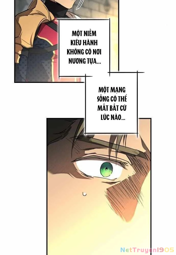 Bị Che Khuất Bởi Mặt Trời Lặn Chapter 77 - 56