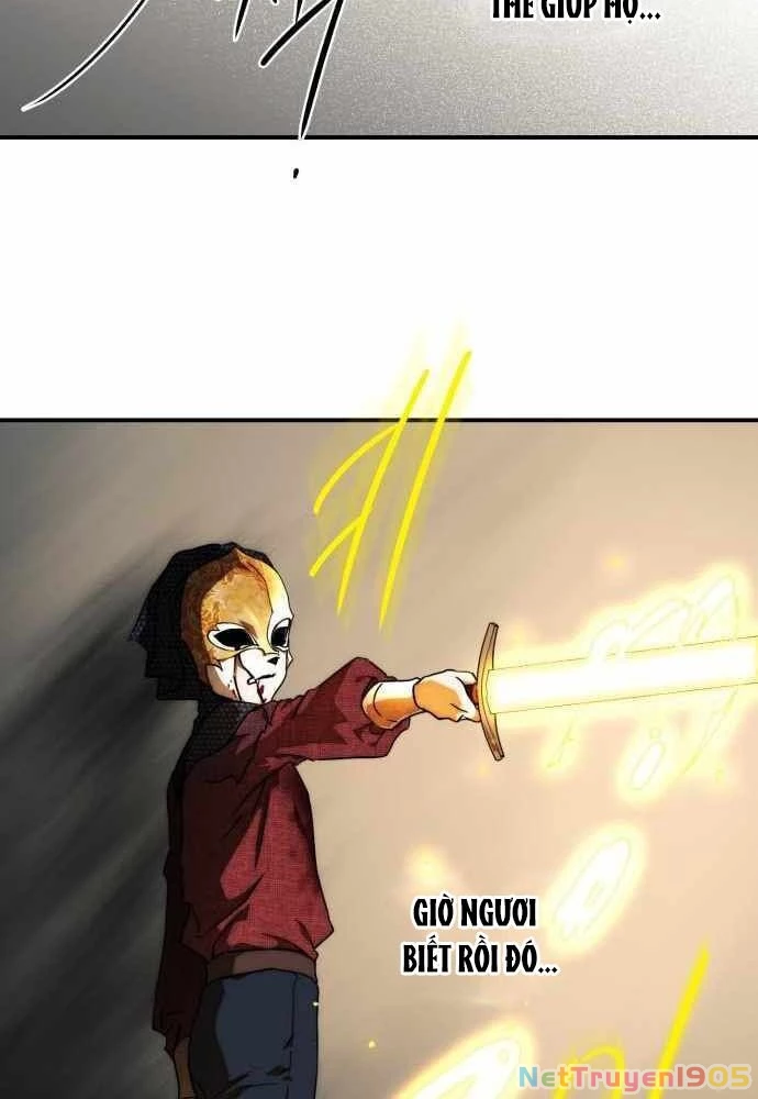 Bị Che Khuất Bởi Mặt Trời Lặn Chapter 77 - 72