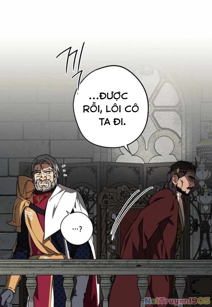 Bị Che Khuất Bởi Mặt Trời Lặn Chapter 77 - 86