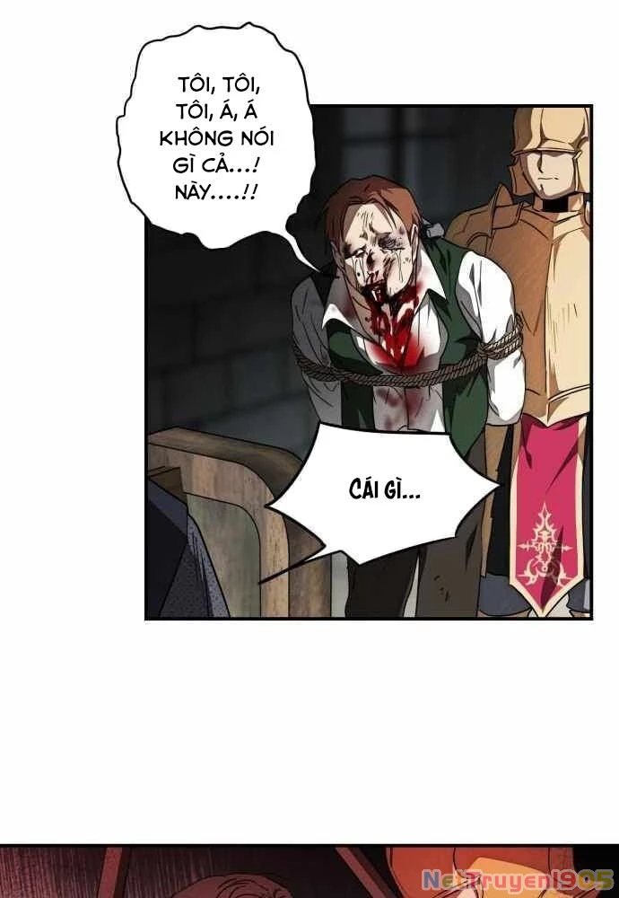 Bị Che Khuất Bởi Mặt Trời Lặn Chapter 77 - 88