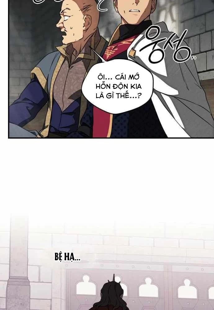 Bị Che Khuất Bởi Mặt Trời Lặn Chapter 77 - 90