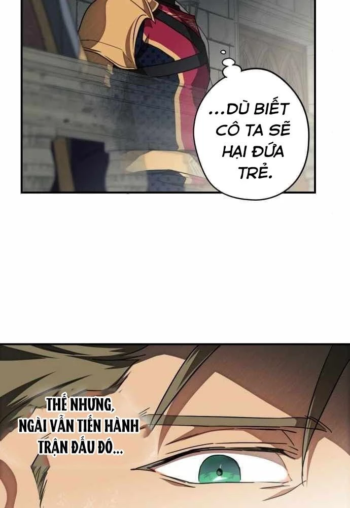 Bị Che Khuất Bởi Mặt Trời Lặn Chapter 77 - 92