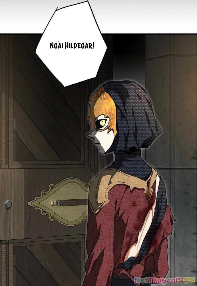 Bị Che Khuất Bởi Mặt Trời Lặn Chapter 77 - 101